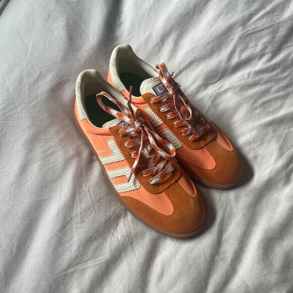 Back 70 Ghost Sneaker - Picture 3 of 9